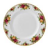 Royal Albert Old Country Roses Dinner Plate